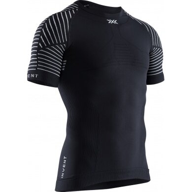 X-Bionic Shirt Invent Light 4.0 Underwear black Men