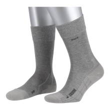 X-Socks Daily Sock Executive grey melange Men - 1 Pair