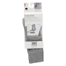 X-Socks Daily Sock Executive grey melange Men - 1 Pair