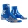 X-Socks Running Socks Run Speed Two 4.0 blue/white Men - 1 Pair