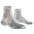 X-Socks Running Sock Run Speed Two 4.0 charcoal grey Men - 1 Pair