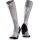 X-Socks Ski Sock Ski Perform Merino OTC Light Grey/Sand Men's - 1 Pair