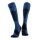 X-Socks Ski Sock Ski Discover OTC navy blue men's - 1 pair