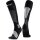 X-Socks Ski Sock Ski Discover OTC black/grey Men's - 1 Pair