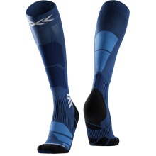 X-Socks Ski Sock Ski Perform OTC Marine Blue Men's - 1 Pair