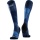 X-Socks Ski Sock Ski Perform OTC Marine Blue Men's - 1 Pair