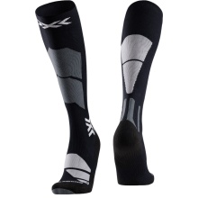 X-Socks Ski Sock Ski Perform OTC black/grey Men's - 1 Pair