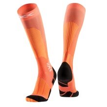 X-Socks Ski Sock Ski Touring Perform OTC orange Men's - 1 Pair