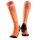 X-Socks Ski Sock Ski Touring Perform OTC orange Men's - 1 Pair