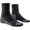 X-Socks Sportsock Core Natural Ankle black/charcoal Men - 1 Pair