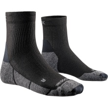 X-Socks Sportsock Core Natural Ankle black/charcoal Men - 1 Pair