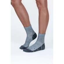 X-Socks Sportsock Core Natural Ankle medium grey Men - 1 Pair