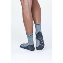 X-Socks Sportsock Core Natural Ankle medium grey Men - 1 Pair