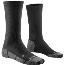 X-Socks Sportsocke Core Natural Crew black/charcoal Men - 1 Pair