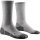 X-Socks Sports Sock Core Natural Crew Grey Men - 1 Pair