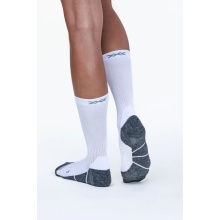 X-Socks Sports Sock Core Natural Crew white/pearl grey Men - 1 Pair