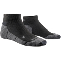 X-Socks Sportsocke Core Natural Low Cut black/charcoal Men - 1 Pair