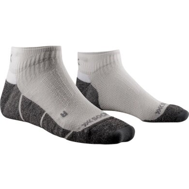 X-Socks Sports Sock Core Natural Low Cut pearl grey Men - 1 Pair