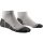 X-Socks Sports Sock Core Natural Low Cut pearl grey Men - 1 Pair