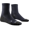 X-Socks Sports Sock Core Sport Ankle black/white Men - 1 Pair