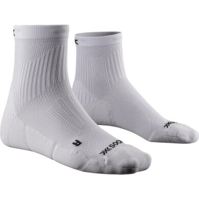 X-Socks Sports Sock Core Sport Ankle White Men - 1 Pair