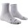 X-Socks Sports Sock Core Sport Ankle White Men - 1 Pair