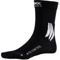 X-Socks Cycling Socks MTB Control 4.0 black/white Men - 1 Pair