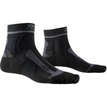 X-Socks Running Socks Marathon Energy (Long Distance) black Men - 1 Pair