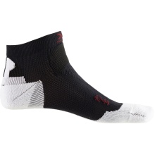 X-Socks Running Socks Run Discovery black/white Men - 1 Pair