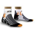 X-Socks Cycling Sock Ultra Light White Men - 1 Pair