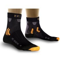 X-Socks Mountain Biking Short Water Repellent Men