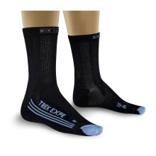 X-Socks Trekkingsocke Expedition short navy Women - 1 Pair