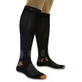 X-Socks Radsocke Bike Energizer Smart Compression black Men