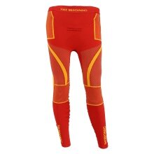 X-Bionic Energy Accumulator 4.0 Patriot Pant Long CHINA Men