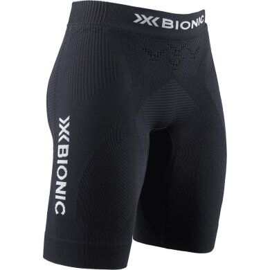 X-Bionic Running Shorts The Trick 4.0 short black Women