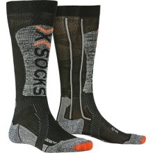 X-Socks Ski Sock Energizer LT 4.0 black Men - 1 Pair