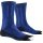 X-Socks Trekking Sock Trek X Merino 4.0 blue melange - 1 Pair