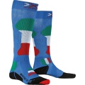 X-Socks Ski Sock Patriot 4.0 Italy Men - 1 Pair