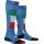 X-Socks Ski Sock Patriot 4.0 Italy Men - 1 Pair