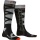 X-Socks Ski Sock Control 4.0 anthracite/grey Men - 1 Pair