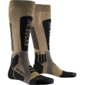 X-Socks Ski Sock Helixx Gold 4.0 gold Men - 1 Pair