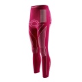 X-Bionic Energy Accumulator Pant long pink Girls