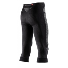 X-Bionic Running Pant Medium black/grey Men