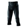 X-Bionic Running Pant Medium black/grey Men