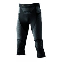 X-Bionic Running Pant Medium black/grey Men