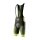 X-Bionic Bike Effektor Power BIB Short Endurance black/yellow Men