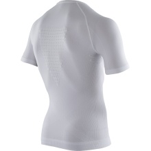 X-Bionic Energizer LIGHT TONE V-Neck white Men