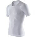 X-Bionic Energizer LIGHT TONE V-Neck white Men