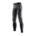 X-Bionic Running The Trick Pant Long black/anthracite Men