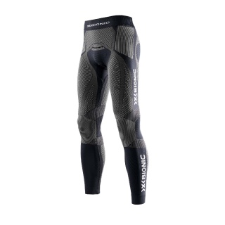 X-Bionic Running The Trick Pant Long black/anthracite Men